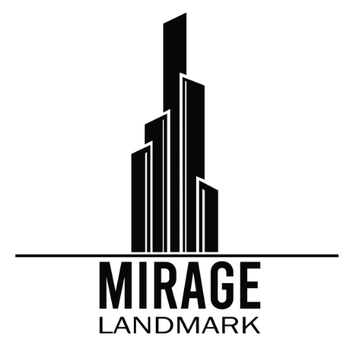Miragelandmark